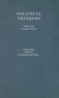 Hegel: Hegel