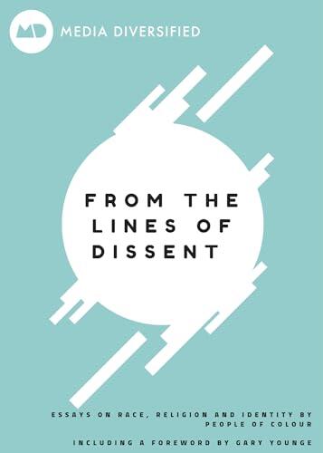 From the Lines of Dissent