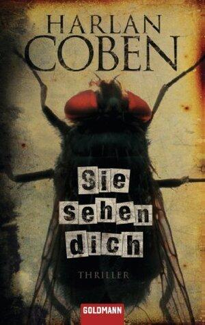 Sie sehen dich