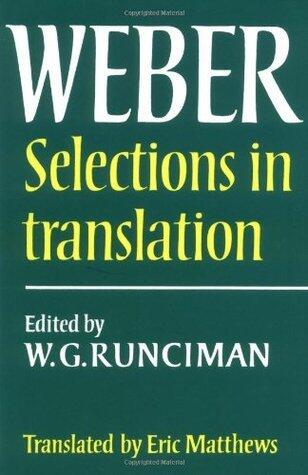 Selections in Translation