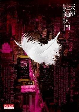 天使走過人間。生與死的回憶錄
