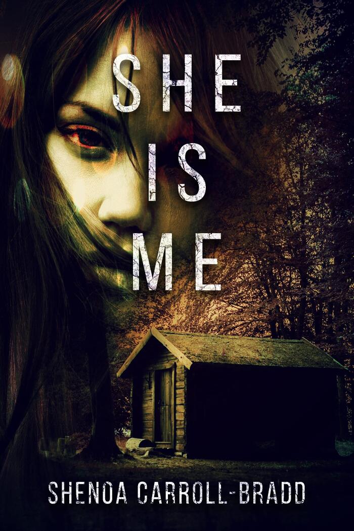 She Is Me