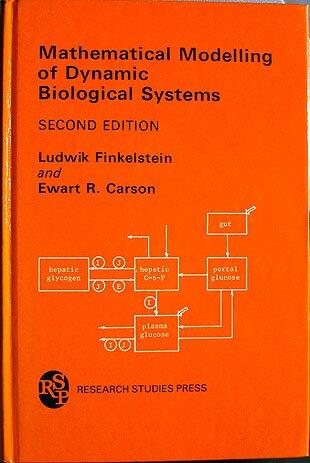 Mathematical modelling of dynamic biological systems