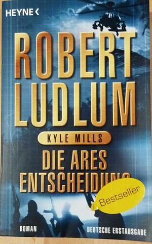 Die Ares-Entscheidung