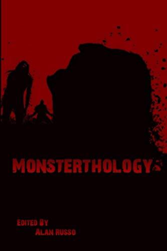 Monsterthology