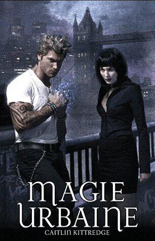 Magie Urbaine