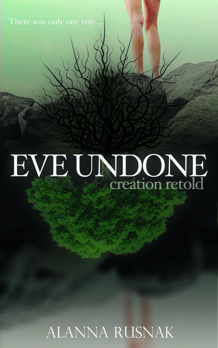 Eve Undone