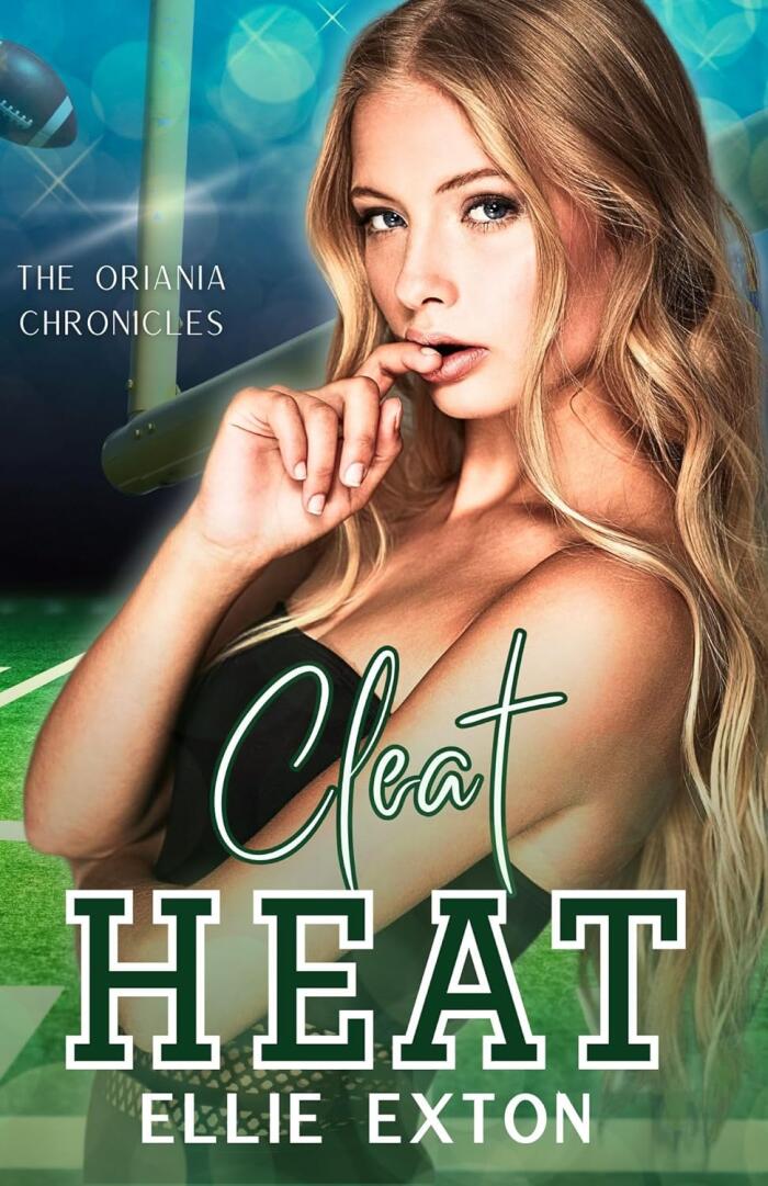 Cleat Heat: A Sweet Sports Omegaverse