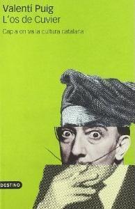 L'ós de Cuvier: Cap a on va la cultura catalana