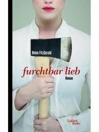 Furchtbar lieb