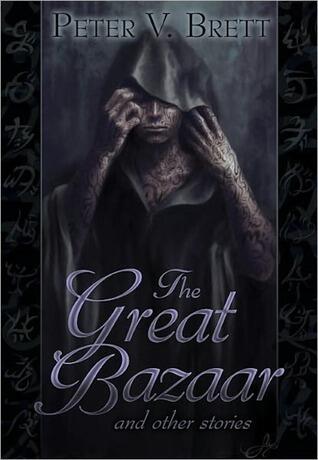 The Great Bazaar And Other Stories