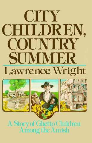 City Children, Country Summer