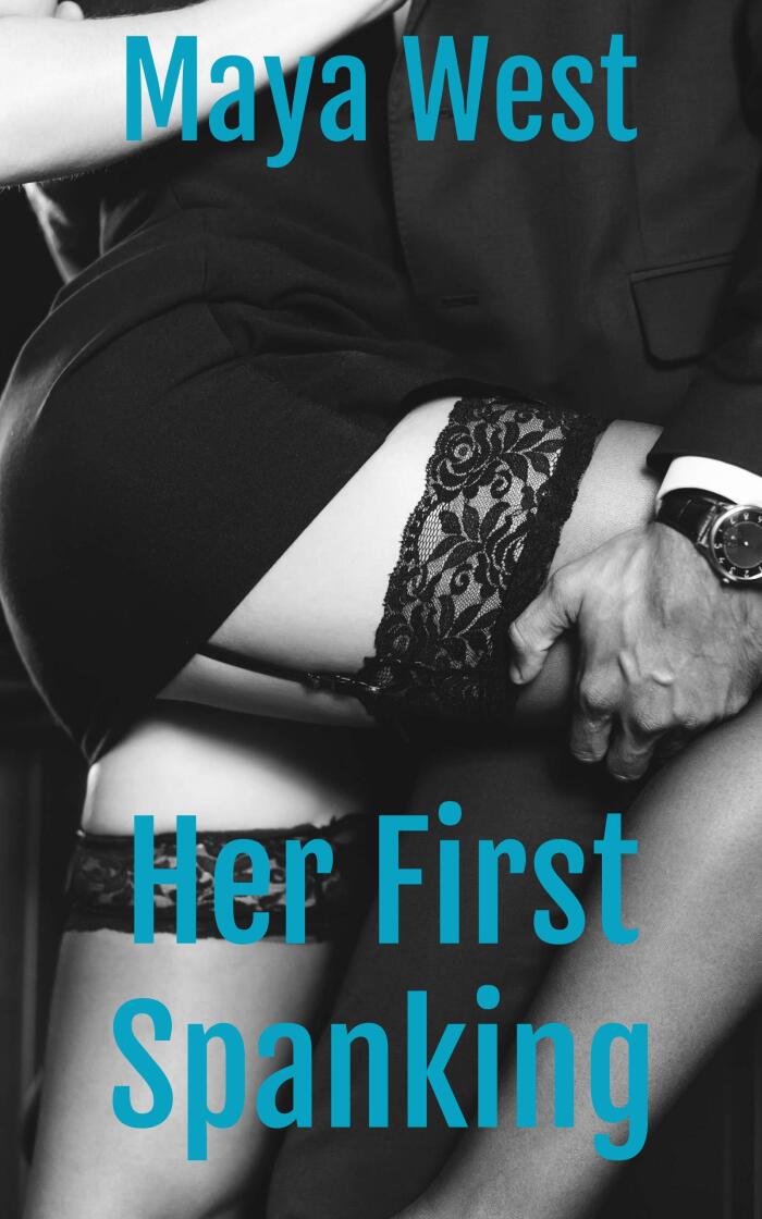Her First Spanking