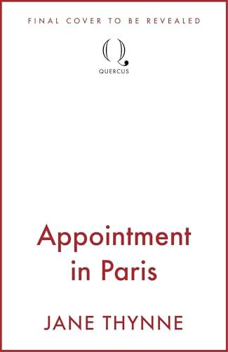 Appointment in Paris