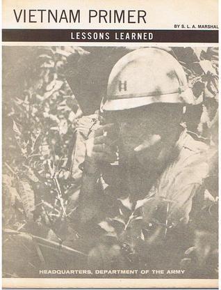 The Vietnam Primer:  Lessons Learned