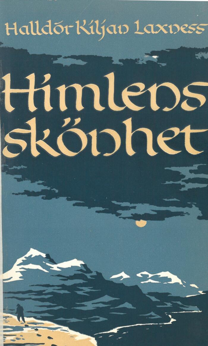 Himlens skönhet