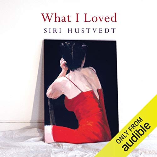 What I Loved