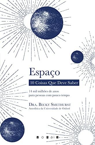 Espaço: 10 Coisas Que Deve Saber