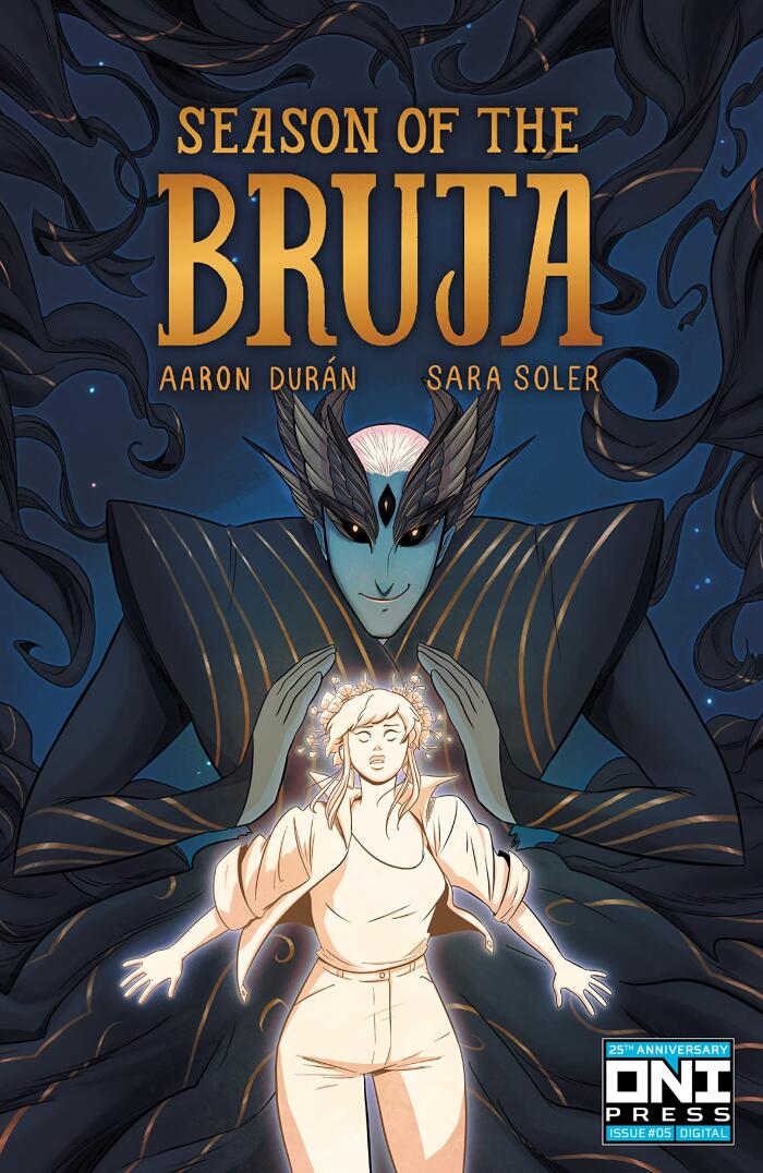 Season of the Bruja (5)