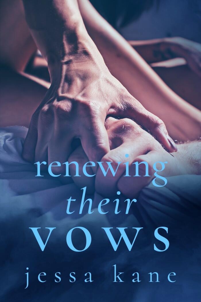 Renewing Their Vows