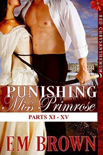A Wicked Revenge, Book 3: A Steamy Historical Romance