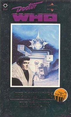 The Dominators and the Krotons