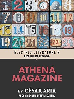 Athena Magazine