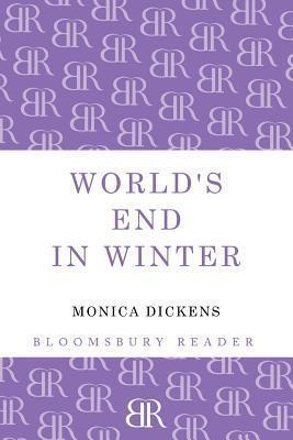 World's End in Winter