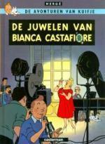 De juwelen van Bianca Castafiore