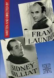 Mike Leigh + Launder e Gilliat