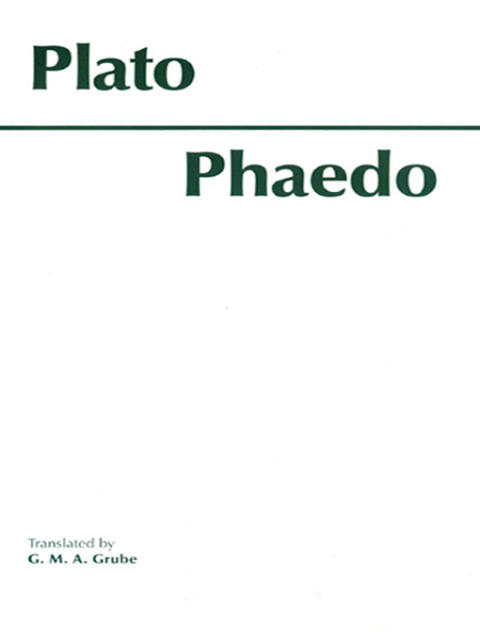 Phaedo