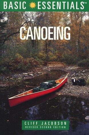 Basic Essentials Canoeing