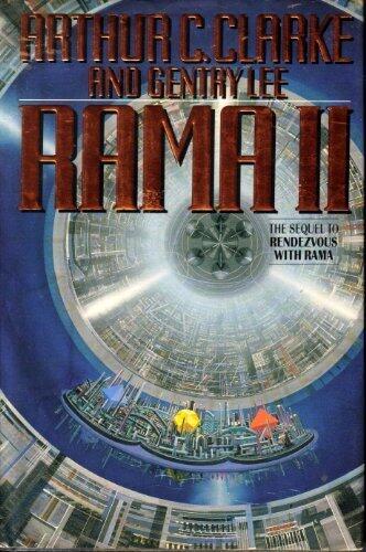 Rama II: The Sequel to Rendezvous with Rama
