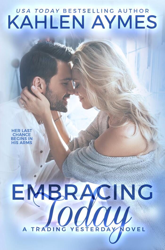 Embracing Today