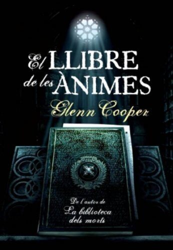 El llibre de les ànimes