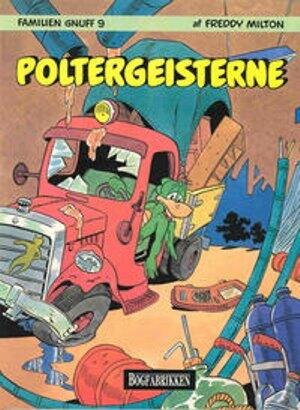 Poltergeisterne