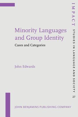 Minority Languages and Group Identity
