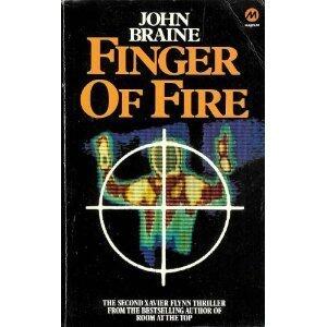 Finger of Fire
