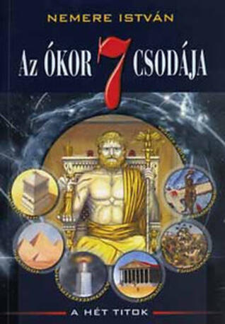 Az ókor 7 csodája