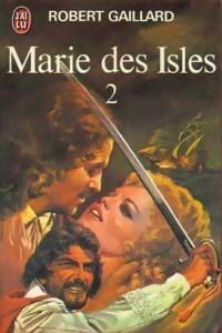Marie des Isles, Tome 2