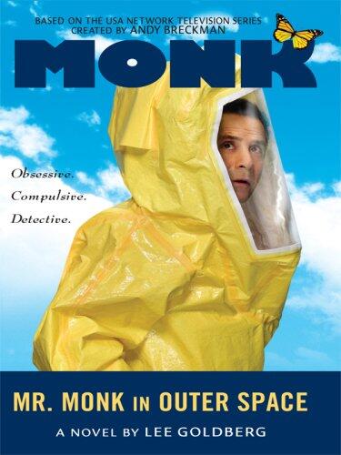 Mr. Monk in Outer Space