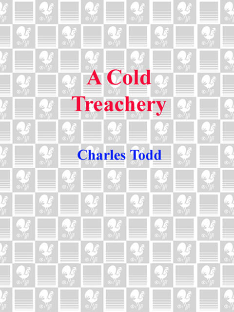A Cold Treachery