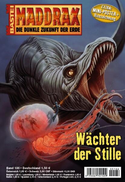 Wächter der Stille