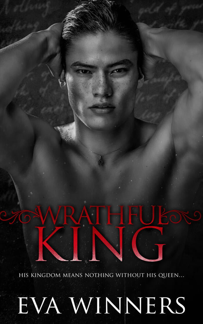 Wrathful King