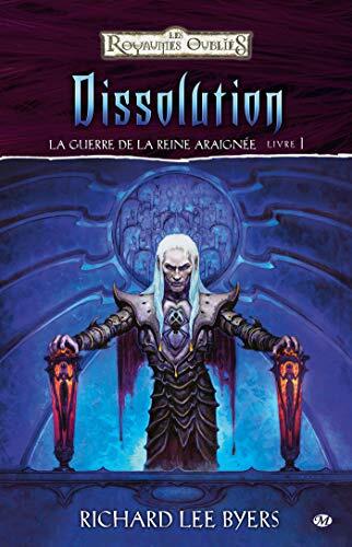 Dissolution