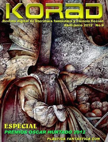 Revista Korad 9