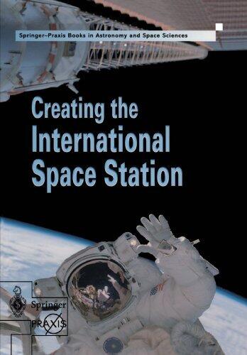 Creating the International Space Station