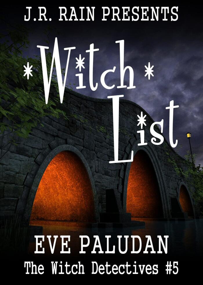 Witch List