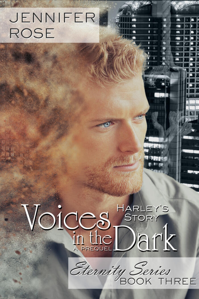 Visions in the Dark