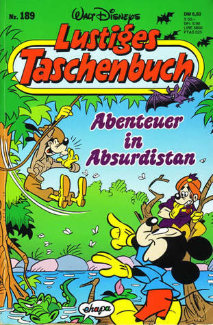 Abenteuer in Absurdistan